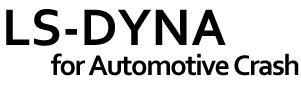 Insassenschutz Solver LS-DYNA