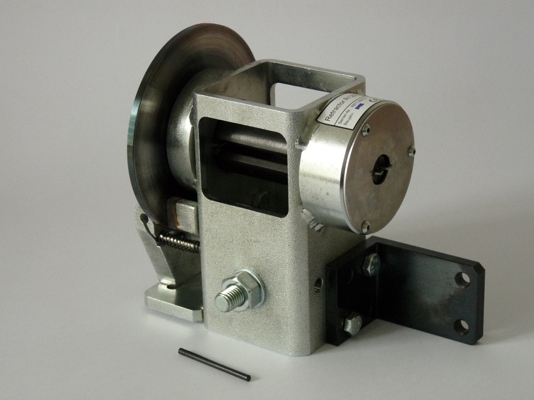 ECE R129A Equipment
