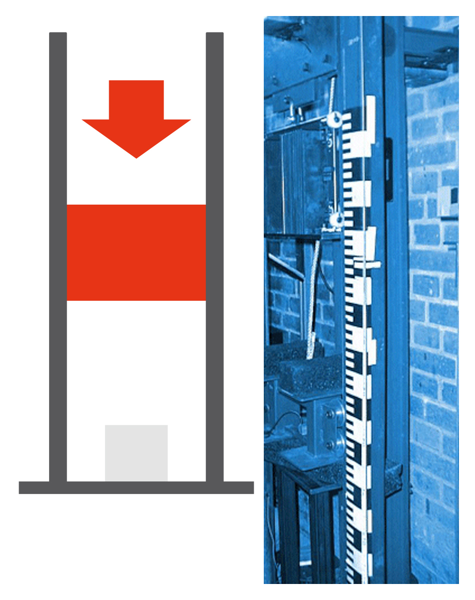 Drop Tower Test