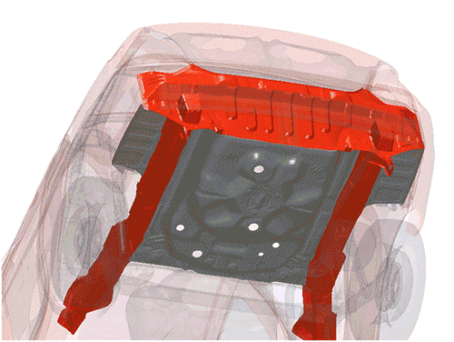 Rear Impact